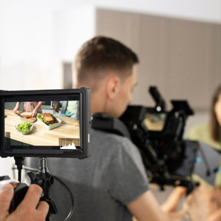Commercial Photos